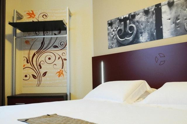 Hotel Fiera Rímini Habitación foto